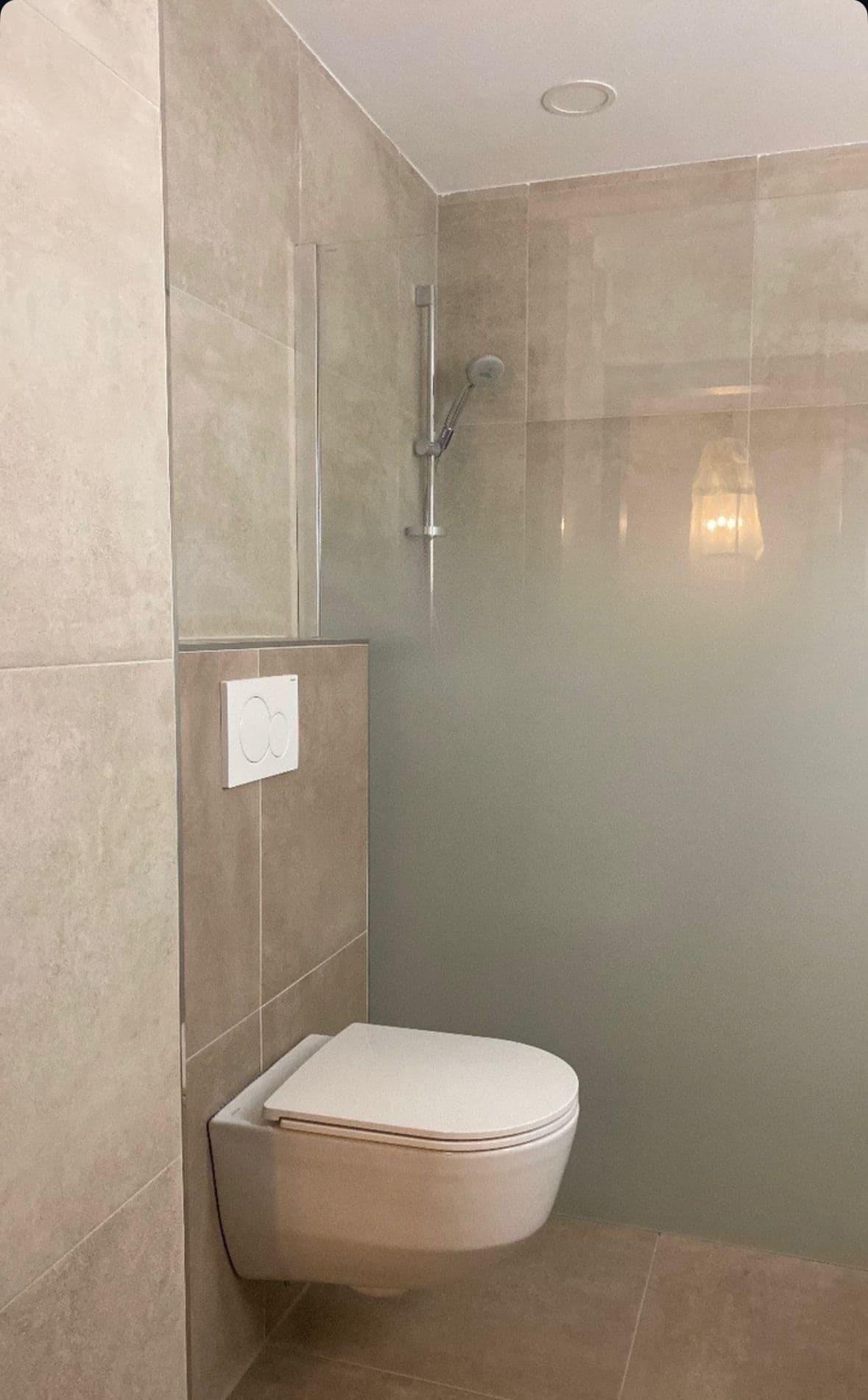 Gasinstallation in einem Technikraum in Salzburg