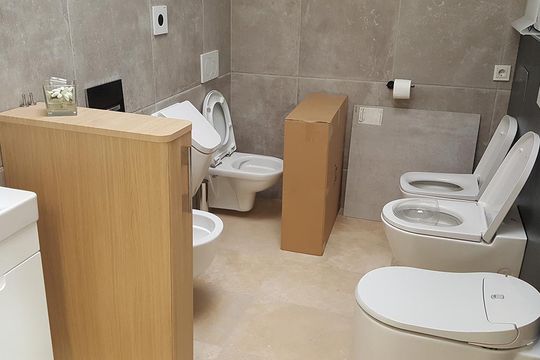 WC